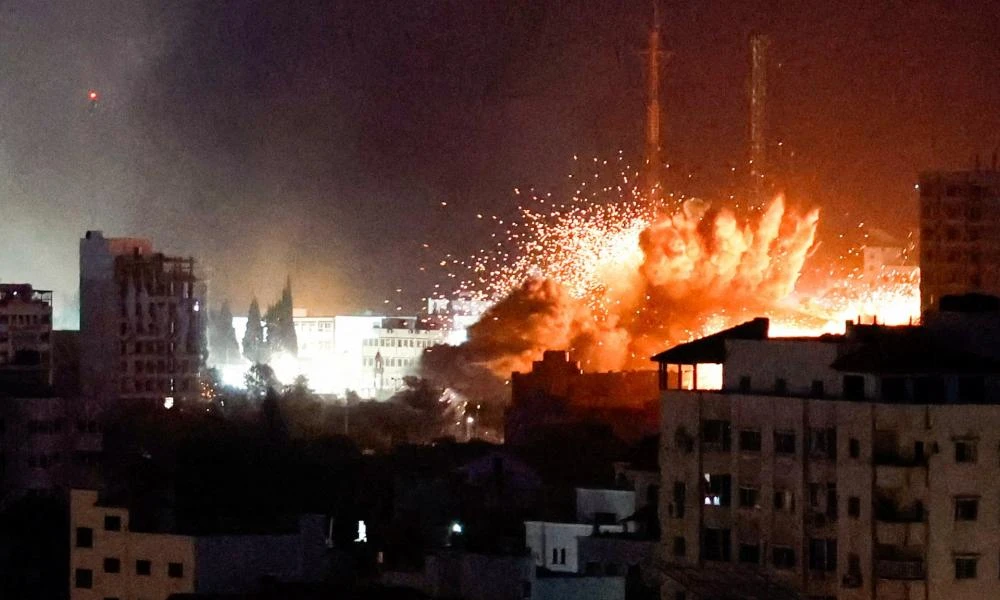 Αντιμέτωπο με νέα Ιντιφάντα το Ισραήλ! Πώς η αιφνιδιαστική επίθεση της Χαμάς αλλάζει το παιχνίδι- Αντίστροφη μέτρηση για χερσαία επίθεση